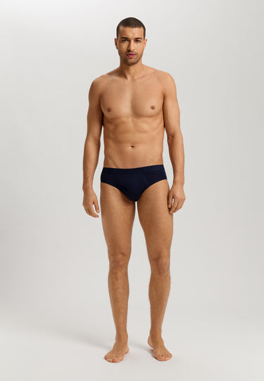 Cotton Essentials Briefs 2-Pack | Dutch Blue / Deep Navy 73075-3046
